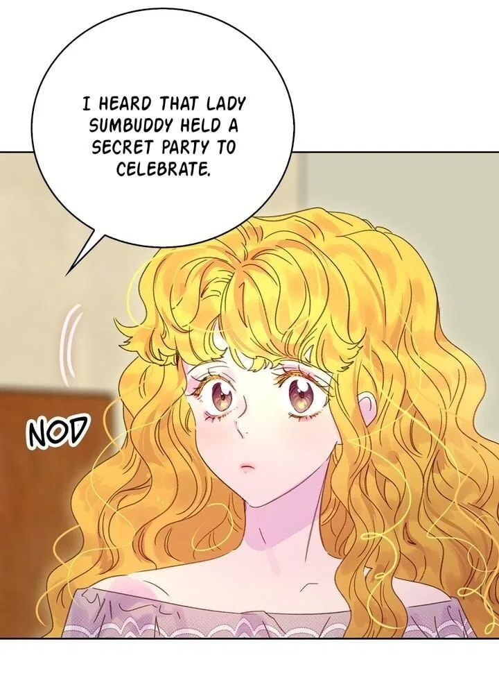 Miss Not-So Sidekick Chapter 120 – Page 27