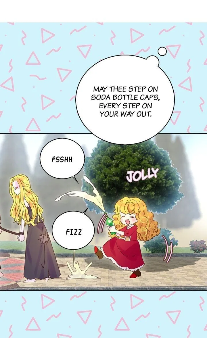 Miss Not-So Sidekick Chapter 120 – Page 28