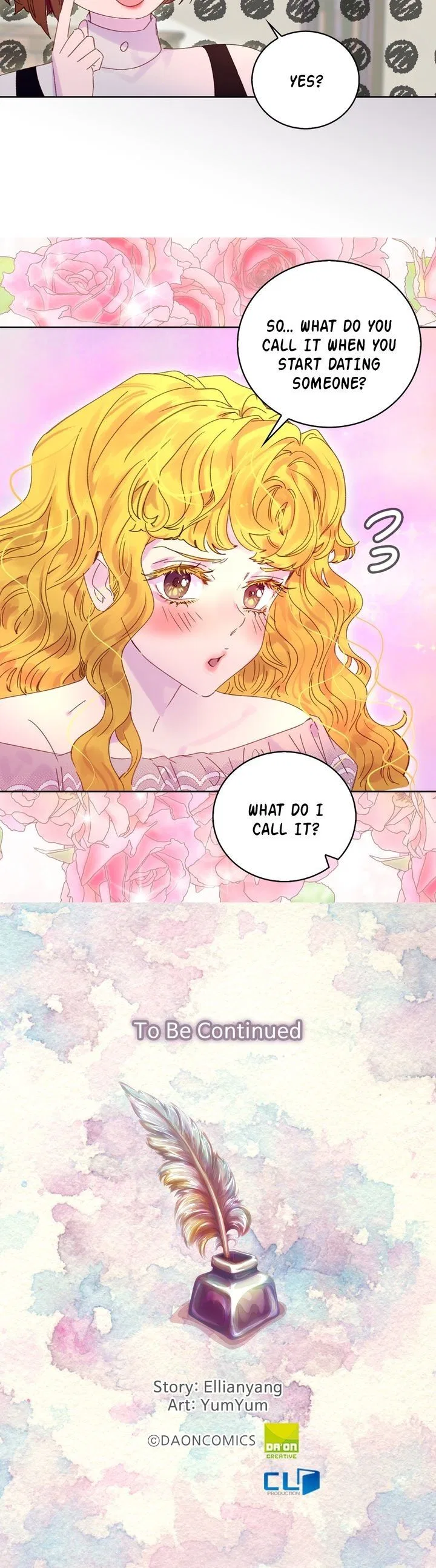 Miss Not-So Sidekick Chapter 120 – Page 31