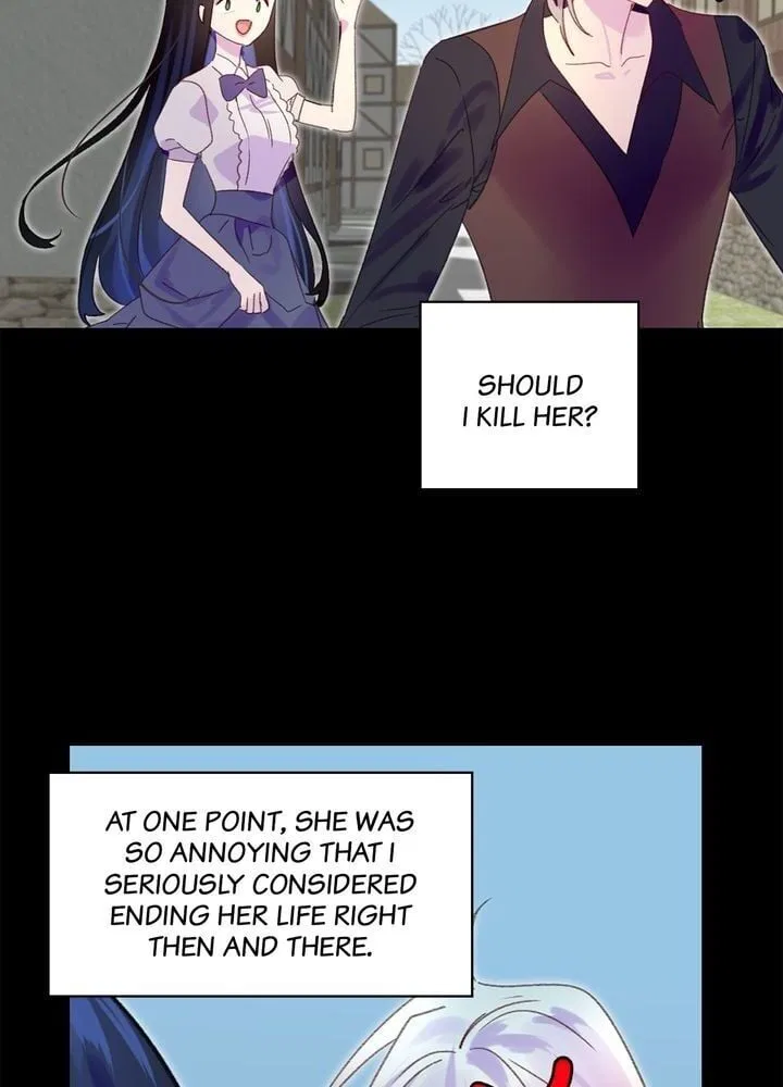 Miss Not-So Sidekick Chapter 119 – Page 4