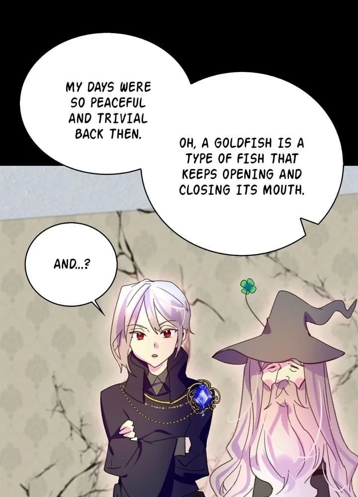 Miss Not-So Sidekick Chapter 119 – Page 13