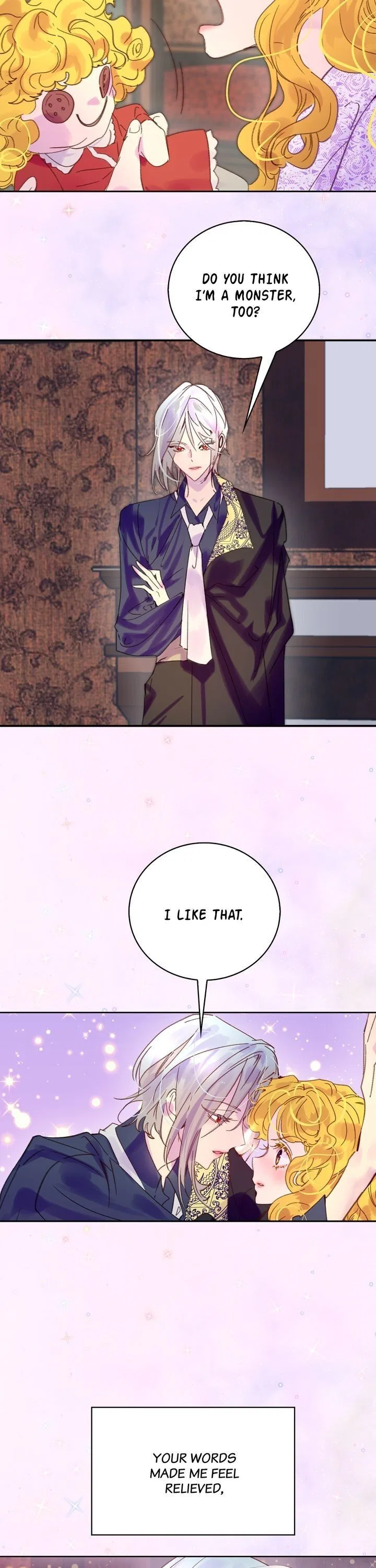 Miss Not-So Sidekick Chapter 119 – Page 17