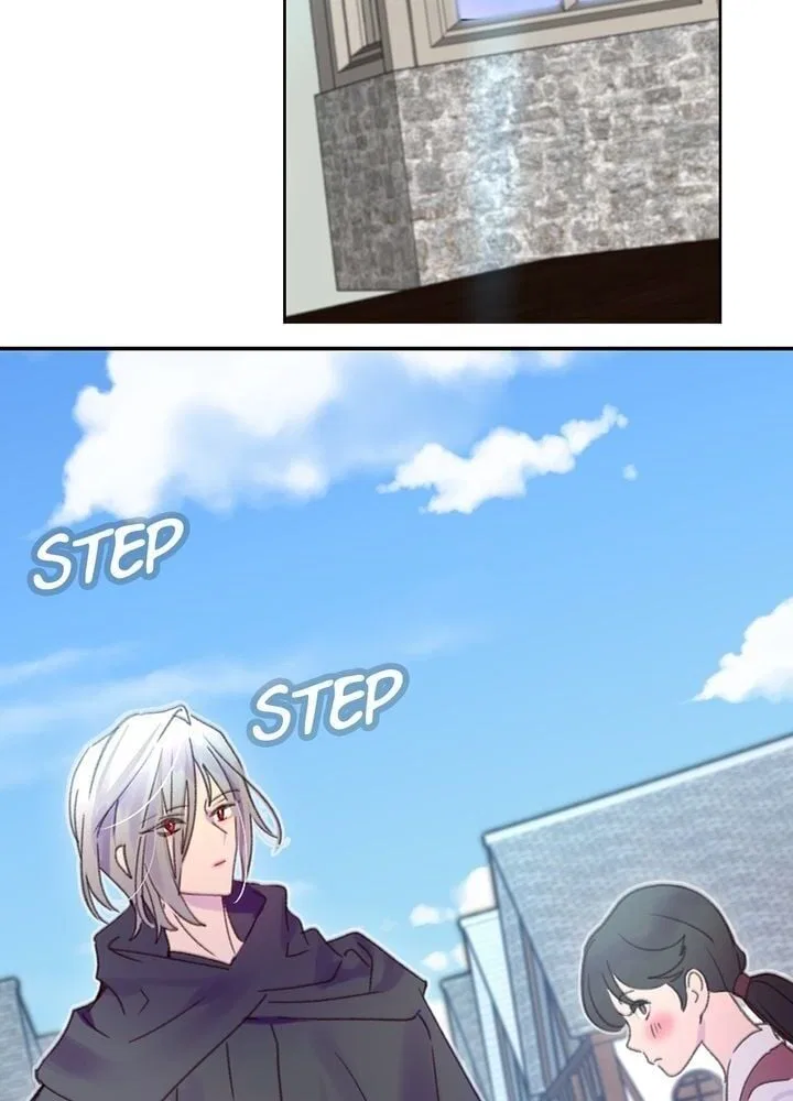 Miss Not-So Sidekick Chapter 118 – Page 2
