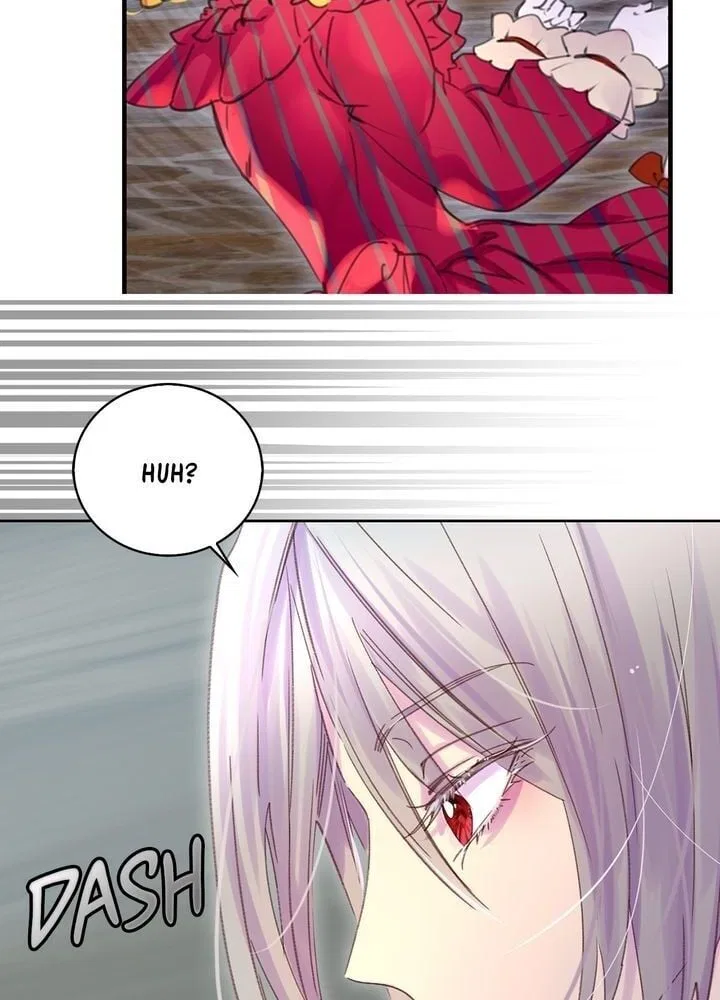 Miss Not-So Sidekick Chapter 118 – Page 9