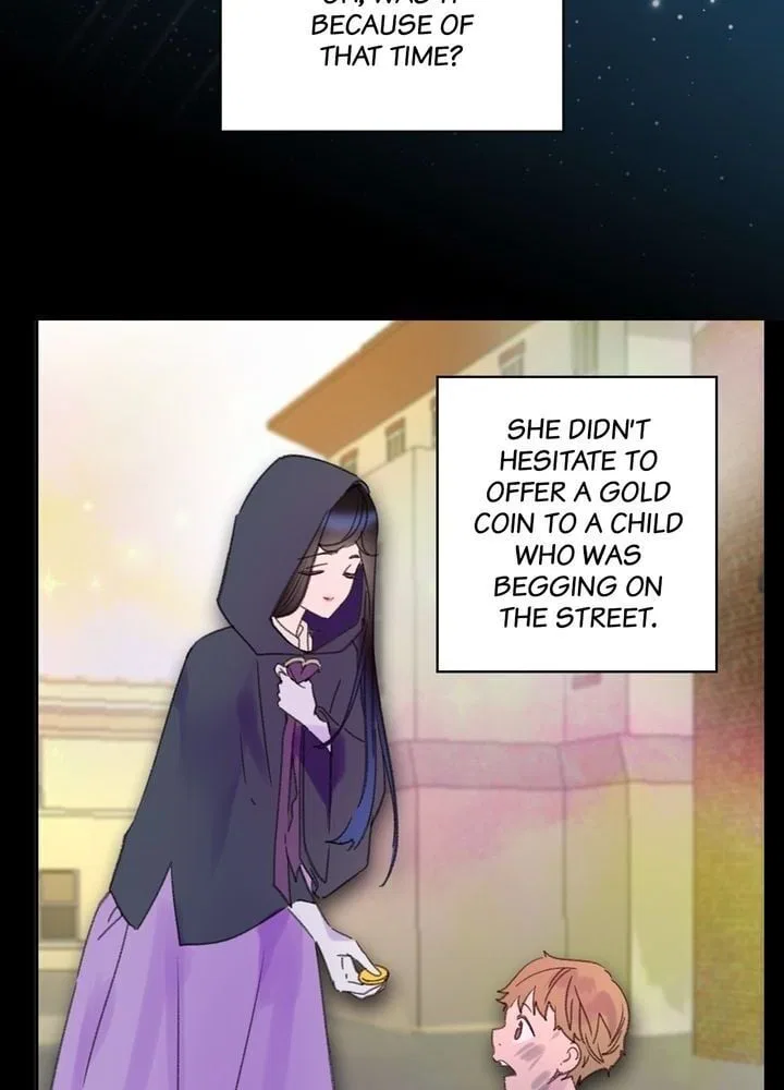 Miss Not-So Sidekick Chapter 118 – Page 23