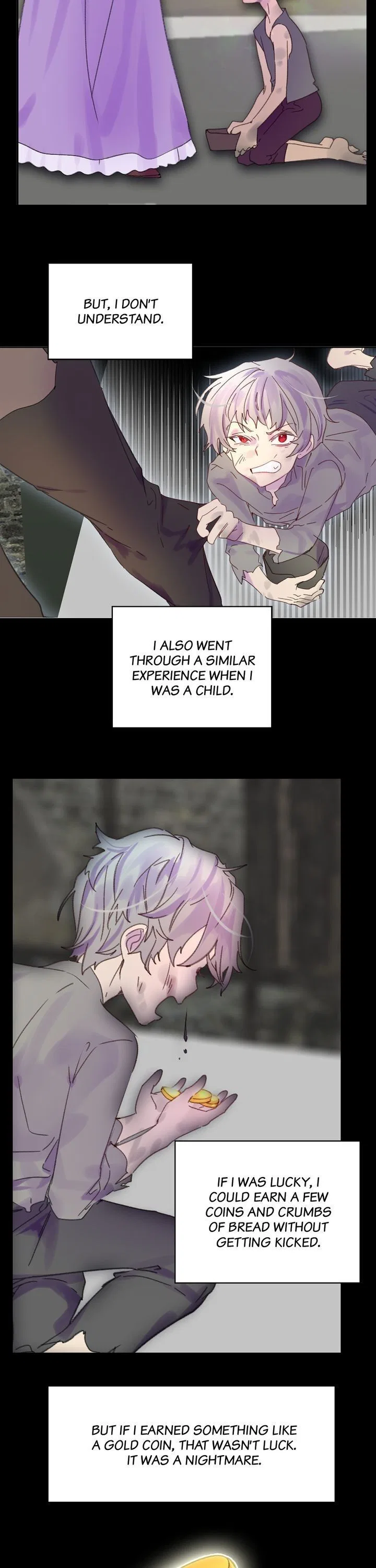 Miss Not-So Sidekick Chapter 118 – Page 24