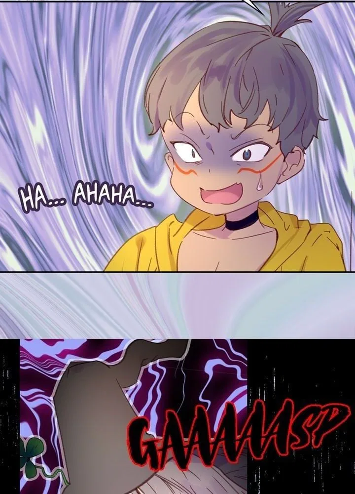 Miss Not-So Sidekick Chapter 117 – Page 4