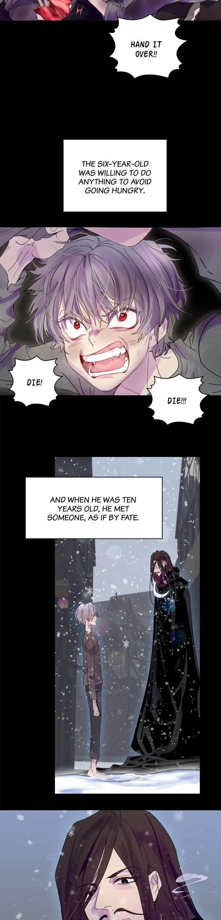 Miss Not-So Sidekick Chapter 117 – Page 10