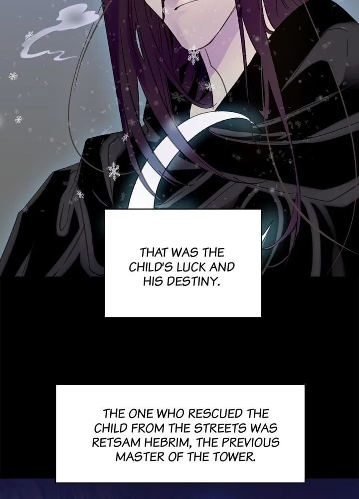 Miss Not-So Sidekick Chapter 117 – Page 11
