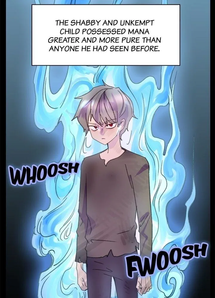 Miss Not-So Sidekick Chapter 117 – Page 13