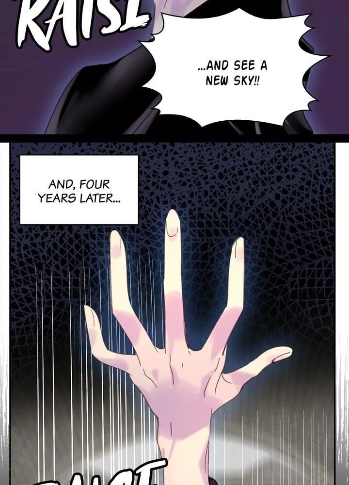 Miss Not-So Sidekick Chapter 117 – Page 16
