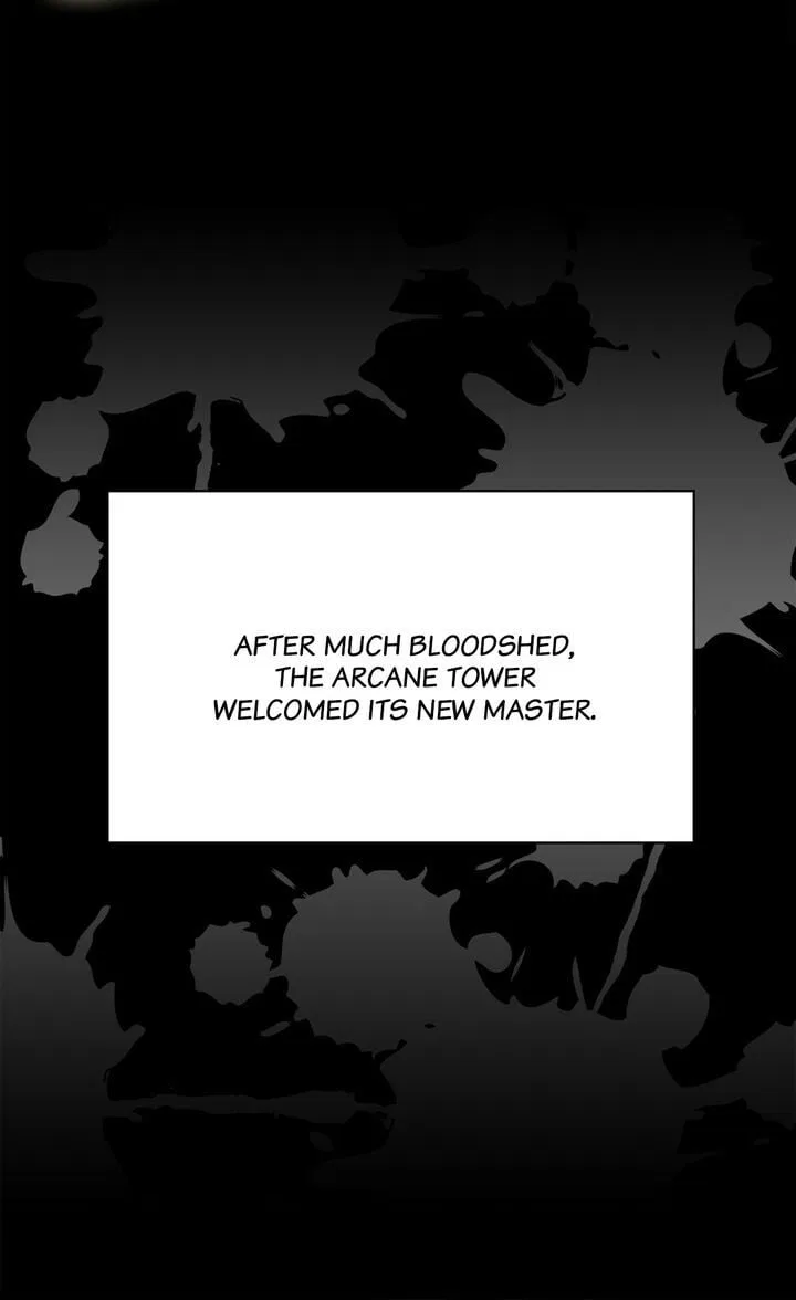 Miss Not-So Sidekick Chapter 117 – Page 21