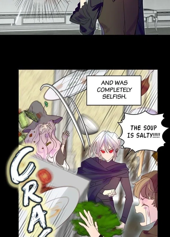 Miss Not-So Sidekick Chapter 117 – Page 23