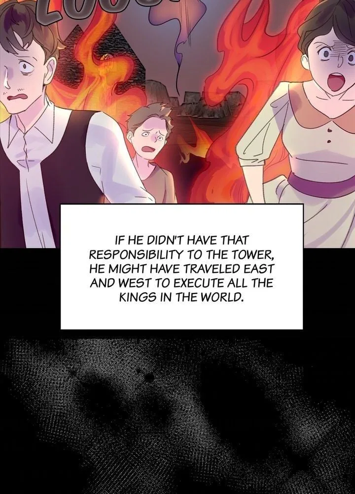 Miss Not-So Sidekick Chapter 117 – Page 25