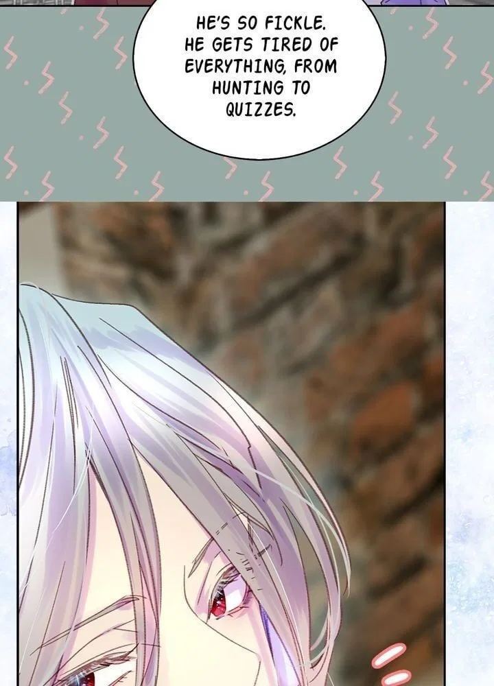 Miss Not-So Sidekick Chapter 117 – Page 30