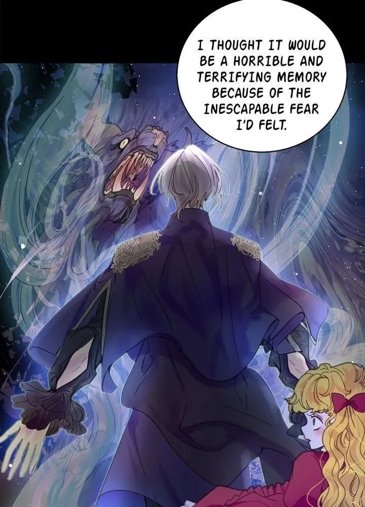 Miss Not-So Sidekick Chapter 116 – Page 6
