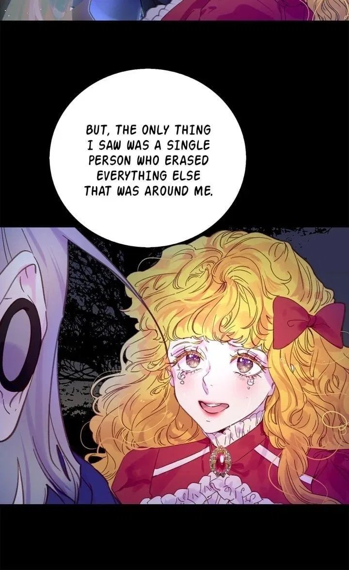 Miss Not-So Sidekick Chapter 116 – Page 7