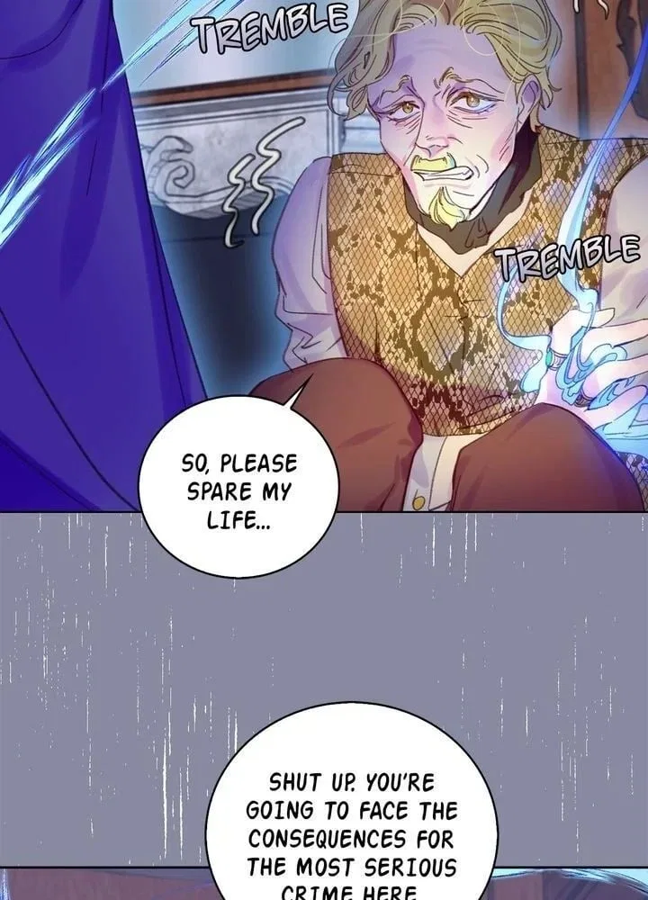 Miss Not-So Sidekick Chapter 116 – Page 25