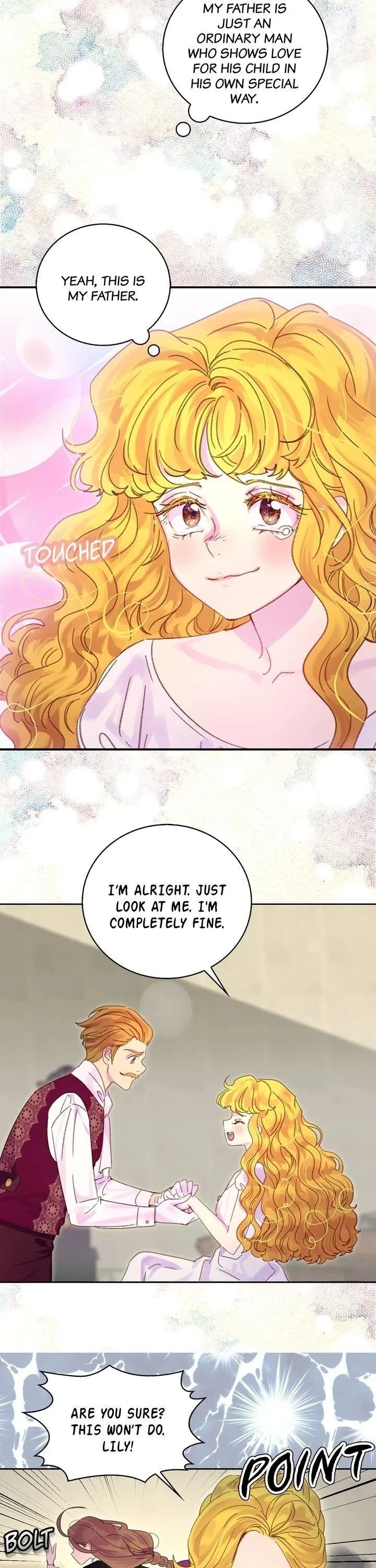 Miss Not-So Sidekick Chapter 115 – Page 3