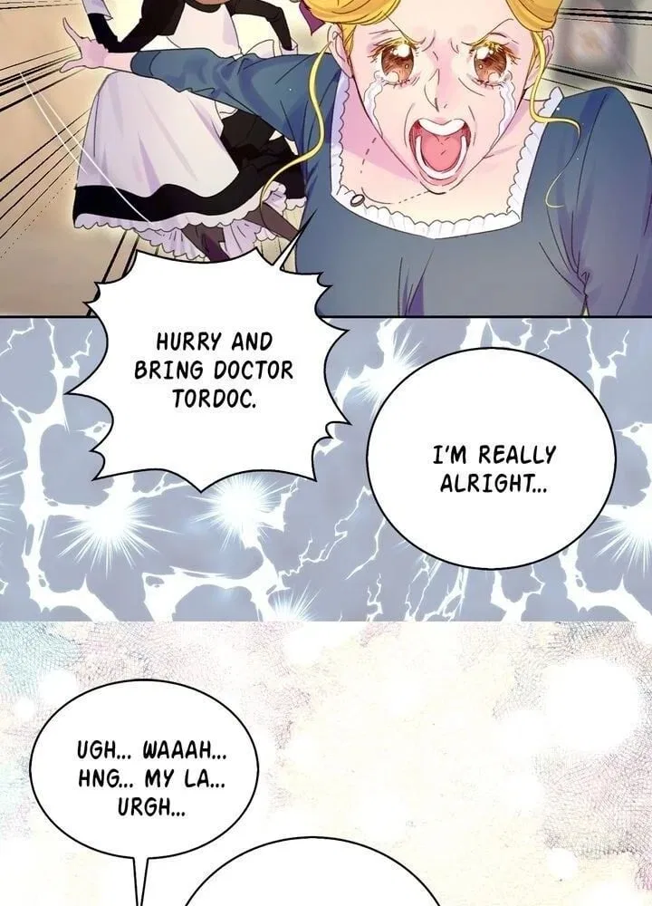 Miss Not-So Sidekick Chapter 115 – Page 4