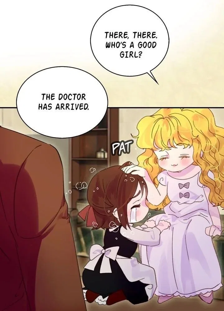 Miss Not-So Sidekick Chapter 115 – Page 6