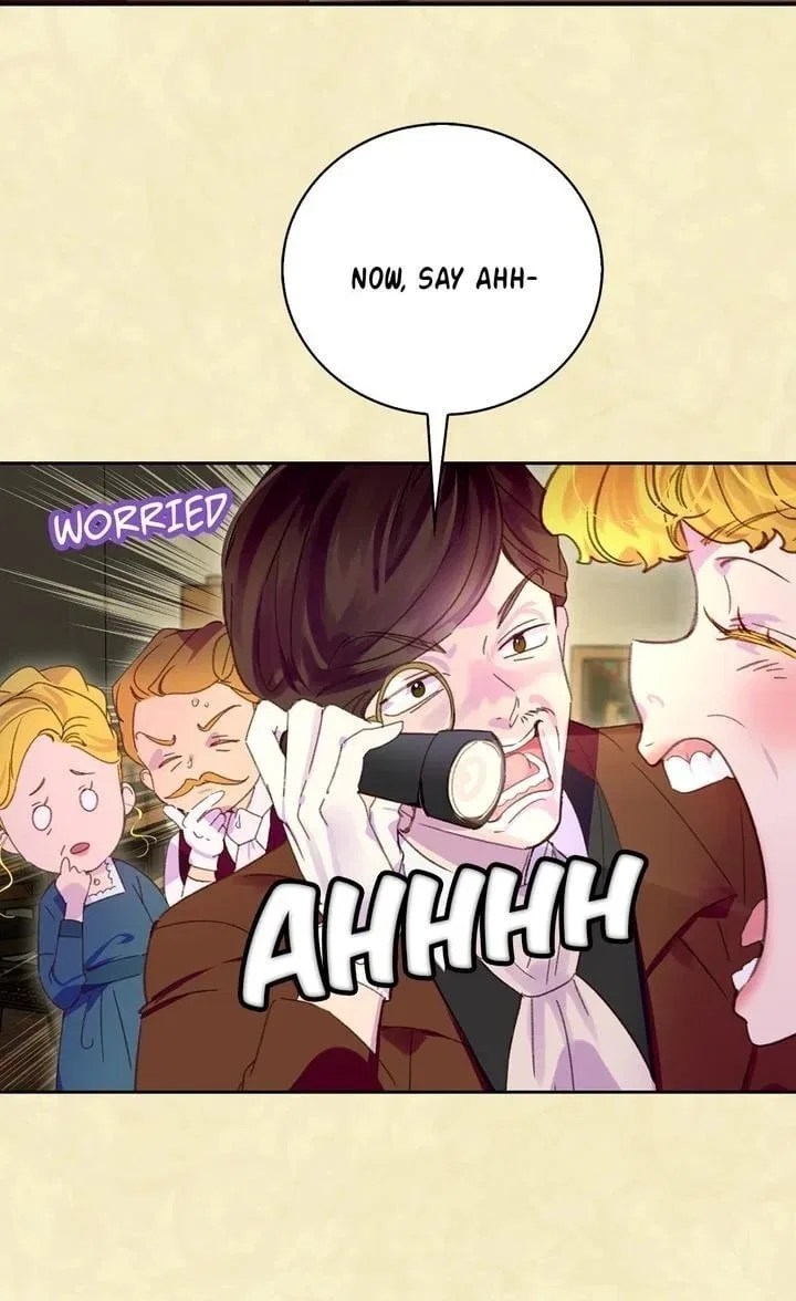 Miss Not-So Sidekick Chapter 115 – Page 7