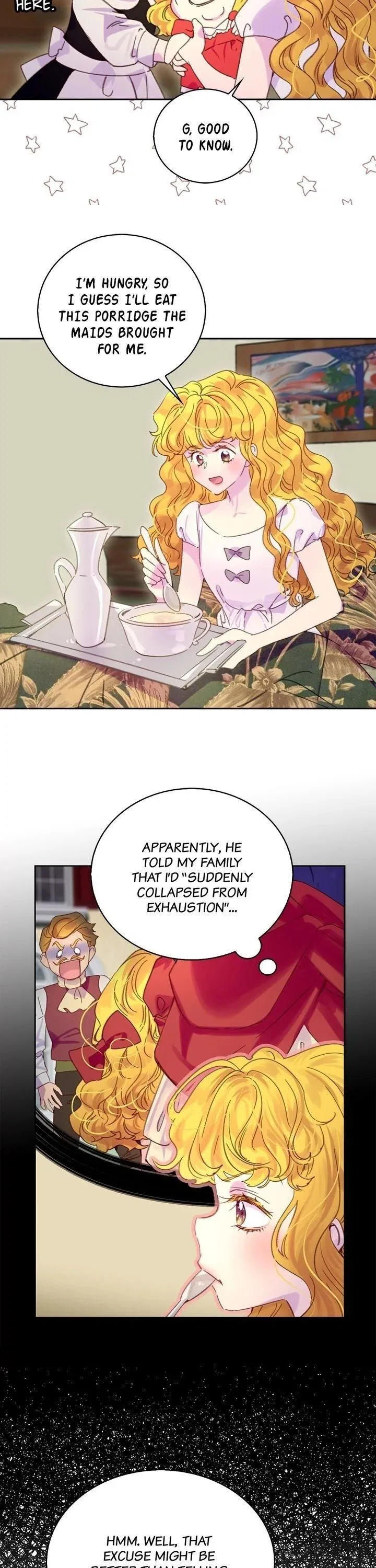 Miss Not-So Sidekick Chapter 115 – Page 10