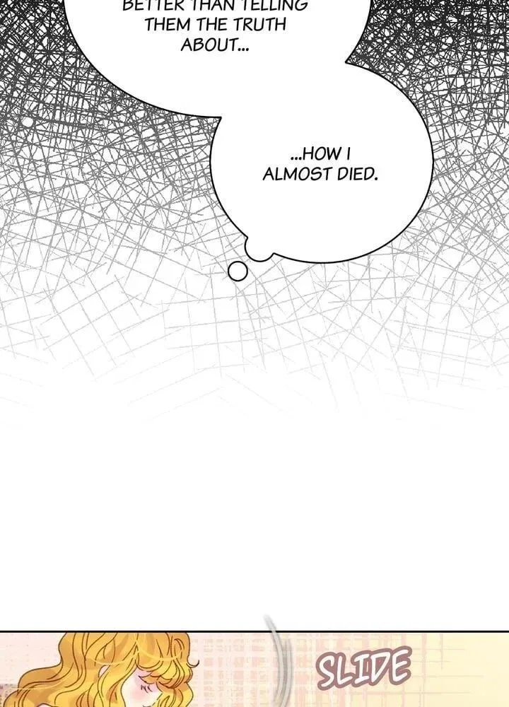 Miss Not-So Sidekick Chapter 115 – Page 11