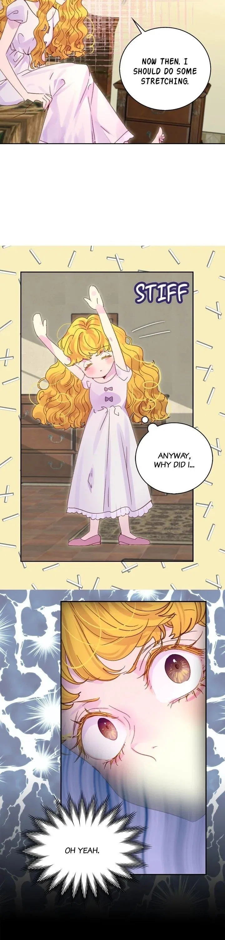 Miss Not-So Sidekick Chapter 115 – Page 12