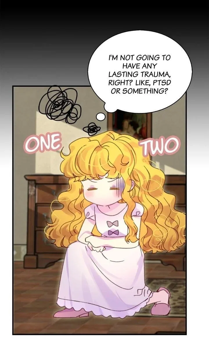 Miss Not-So Sidekick Chapter 115 – Page 14