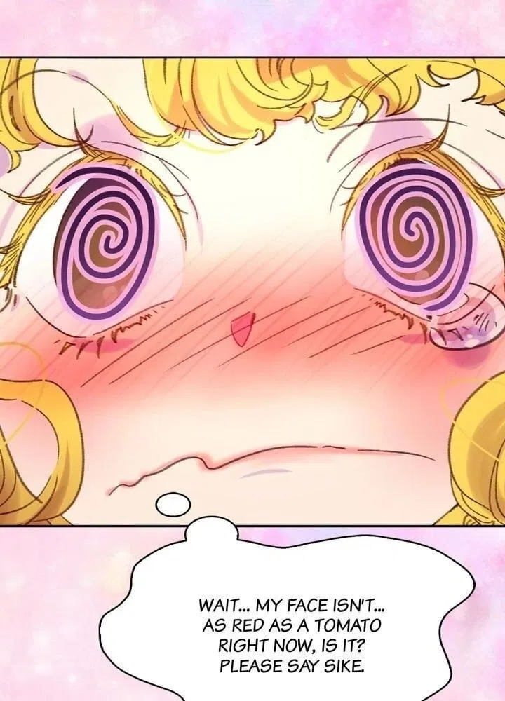 Miss Not-So Sidekick Chapter 115 – Page 20