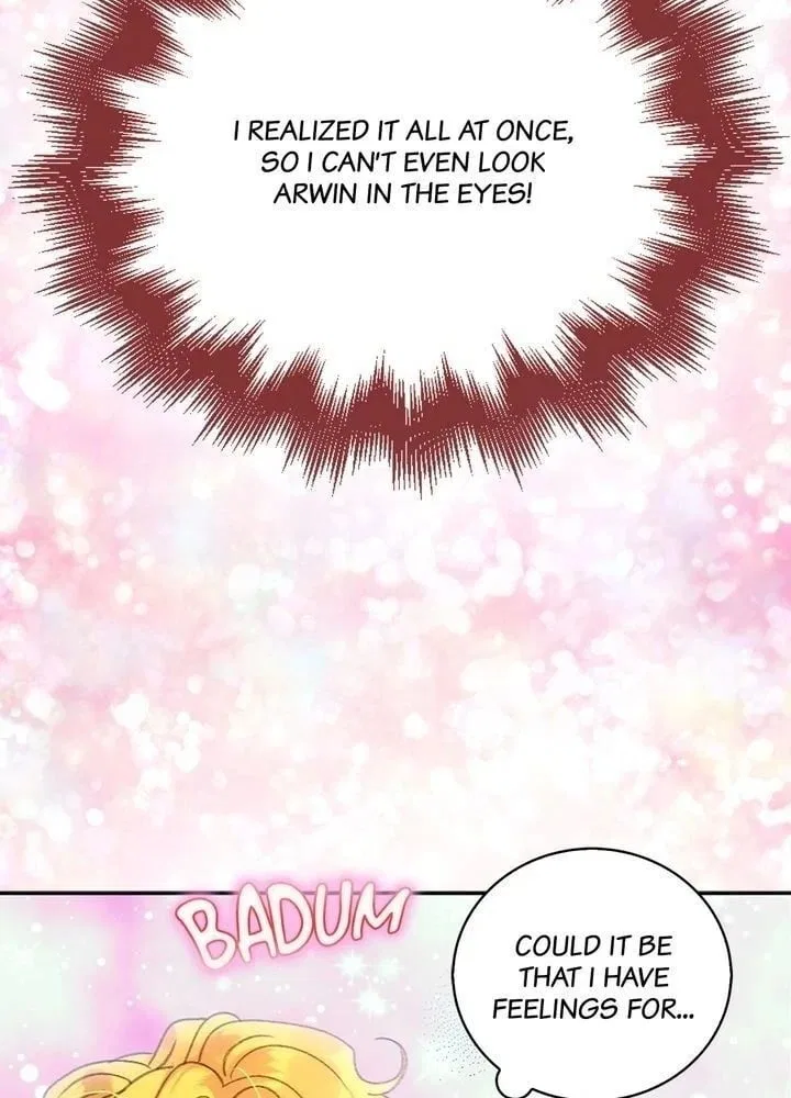 Miss Not-So Sidekick Chapter 115 – Page 25