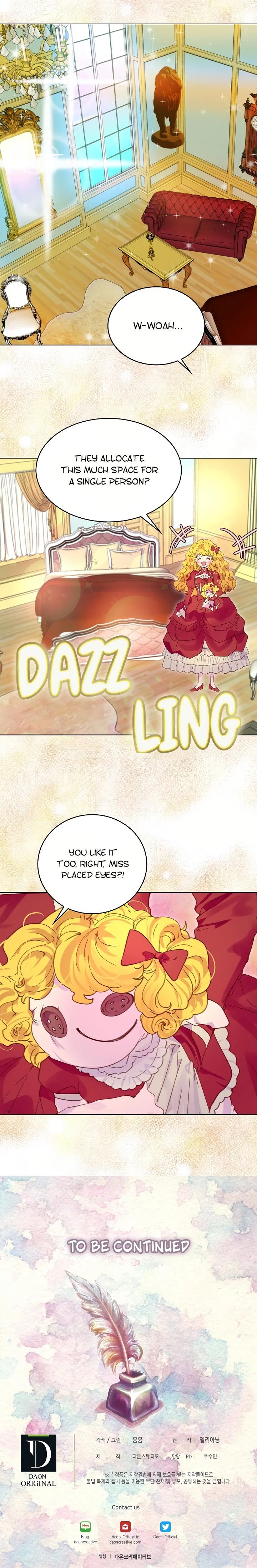 Miss Not-So Sidekick Chapter 107 – Page 11