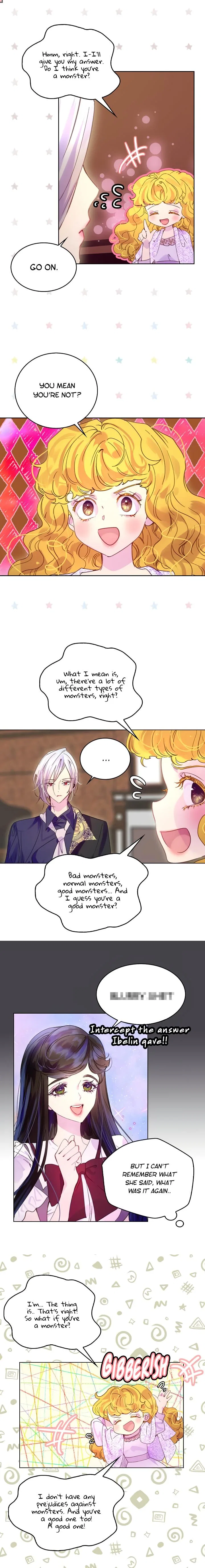 Miss Not-So Sidekick Chapter 103 – Page 6