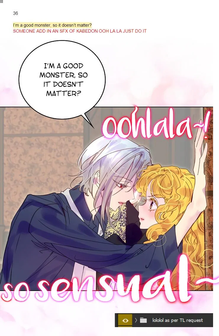 Miss Not-So Sidekick Chapter 103 – Page 12