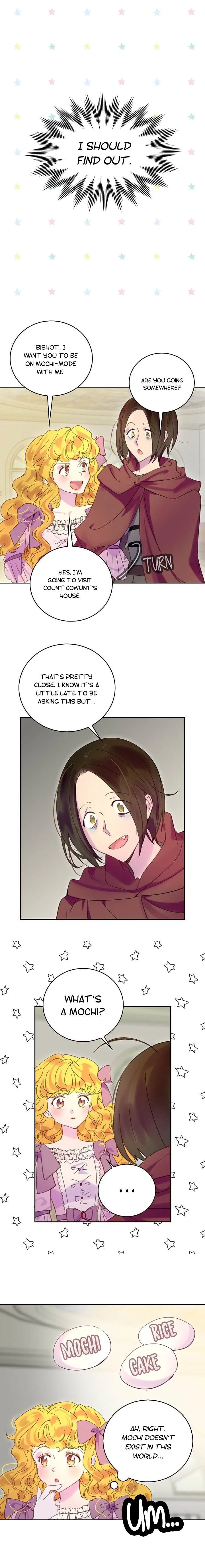 Miss Not-So Sidekick Chapter 98 – Page 7