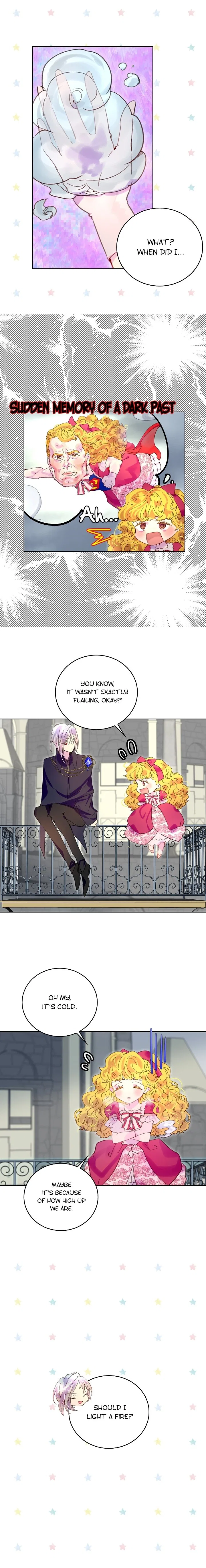 Miss Not-So Sidekick Chapter 94 – Page 10