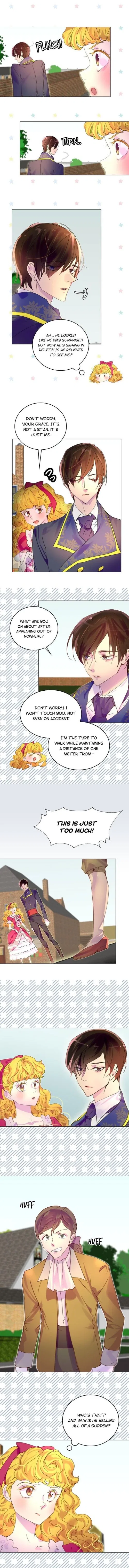 Miss Not-So Sidekick Chapter 83 – Page 2