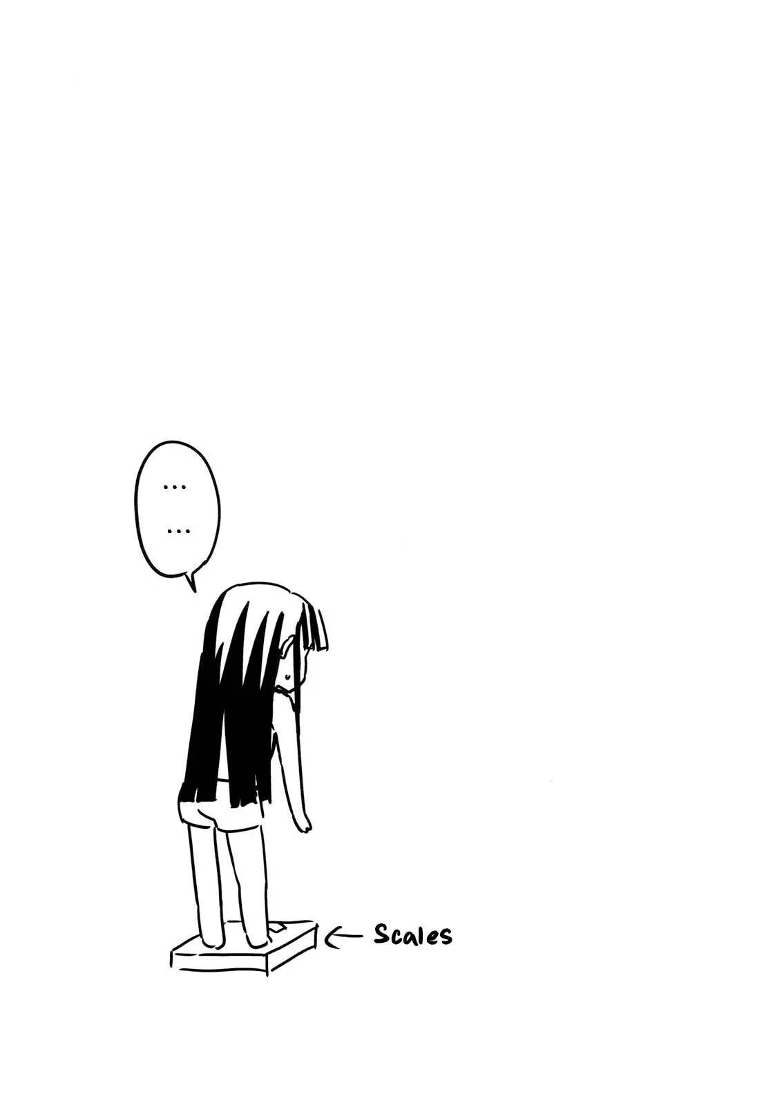 K-ON! Chapter 27 – Page 1