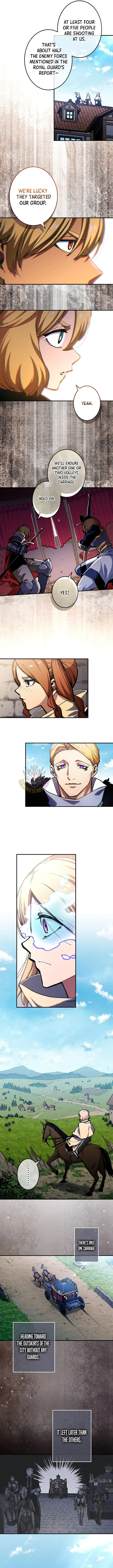 Anime – From Old Country Bumpkin to Master Swordsman Chapter 102 – Page 2
