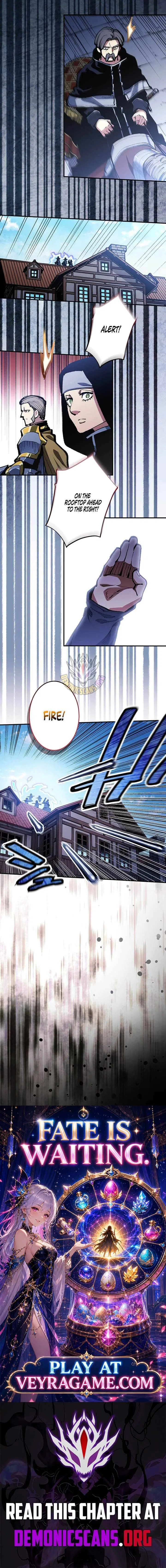 Anime – From Old Country Bumpkin to Master Swordsman Chapter 101 – Page 3