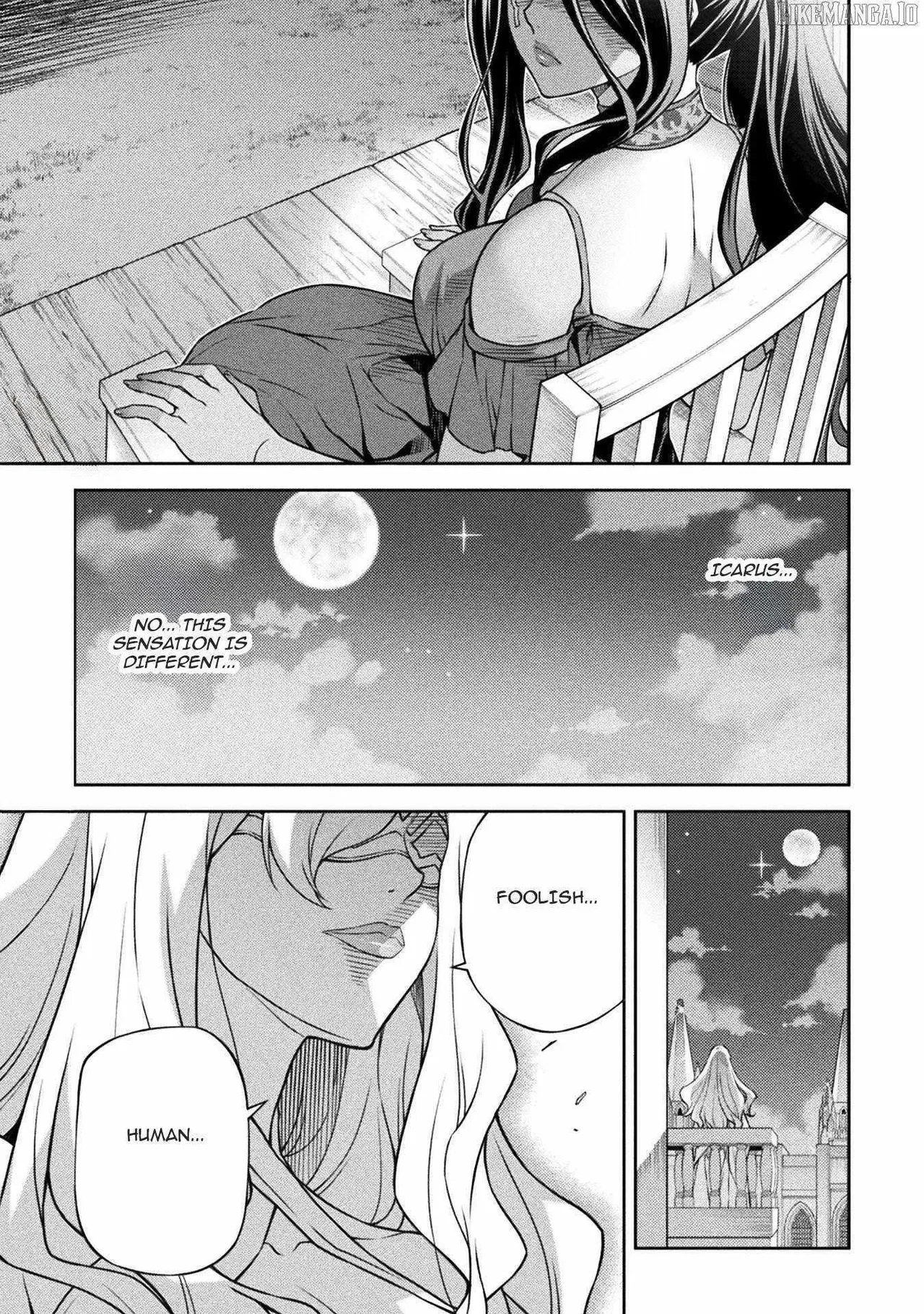 Drawing: Saikyou Mangaka wa Oekaki Skill de Isekai Musou Suru Chapter 147 – Page 1
