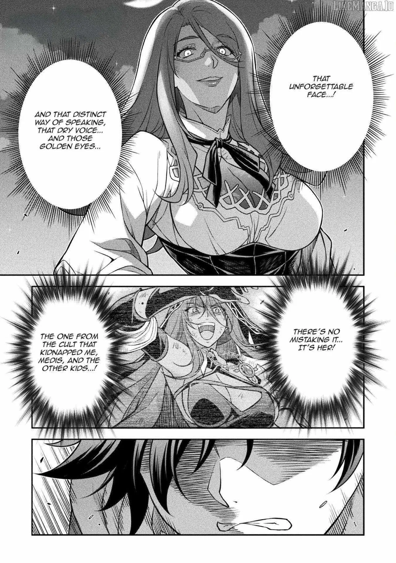 Drawing: Saikyou Mangaka wa Oekaki Skill de Isekai Musou Suru Chapter 134 – Page 1