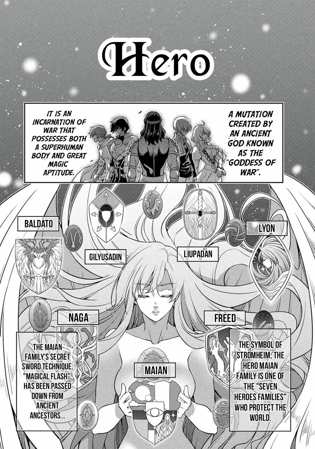 Drawing: Saikyou Mangaka wa Oekaki Skill de Isekai Musou Suru Chapter 16 – Page 1