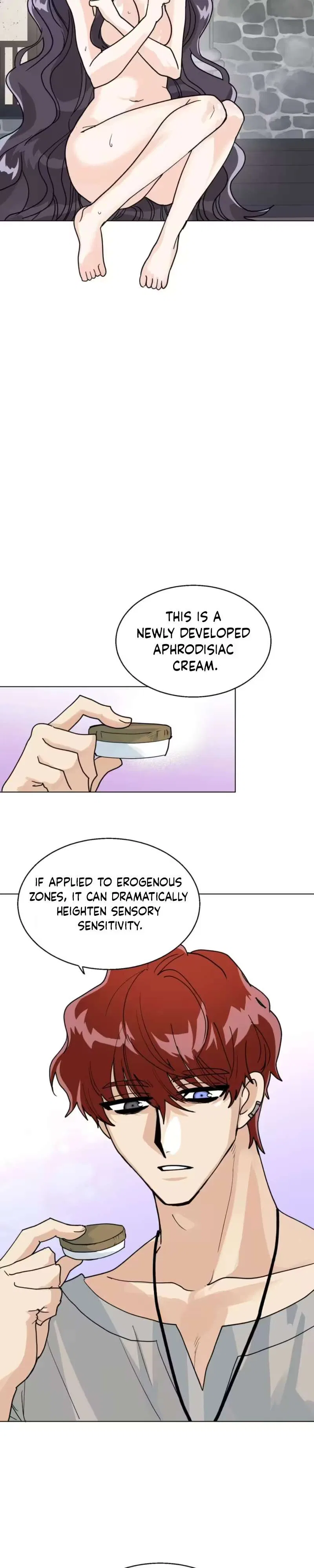 The Saintess Who Must Do It to Survive Chapter 8 – Page 16