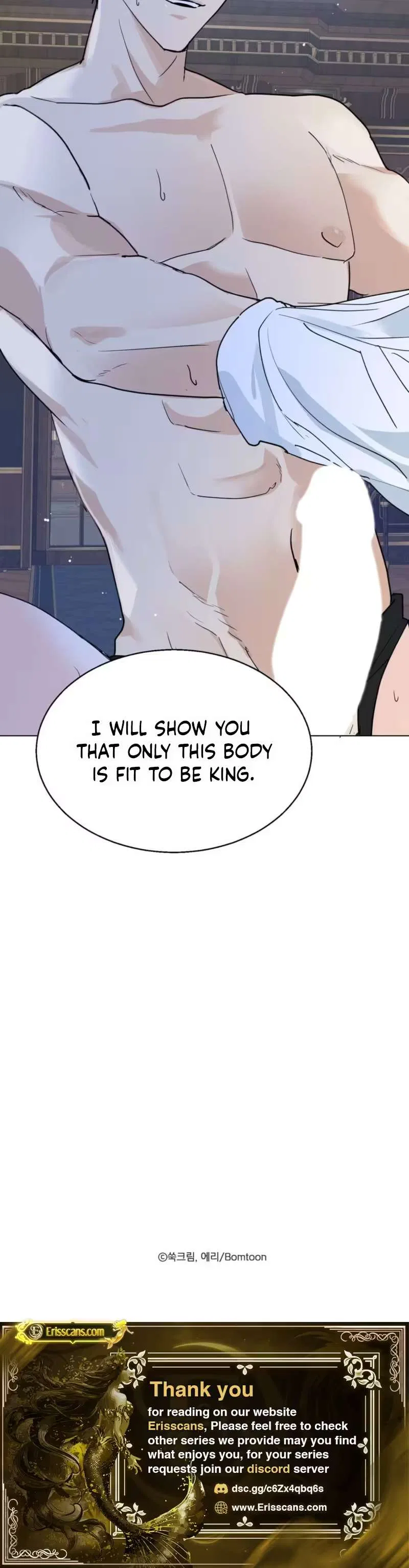 The Saintess Who Must Do It to Survive Chapter 2 – Page 7