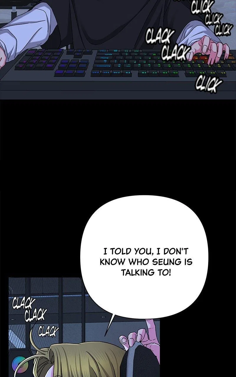 The Fox Club Chapter 124 – Page 20