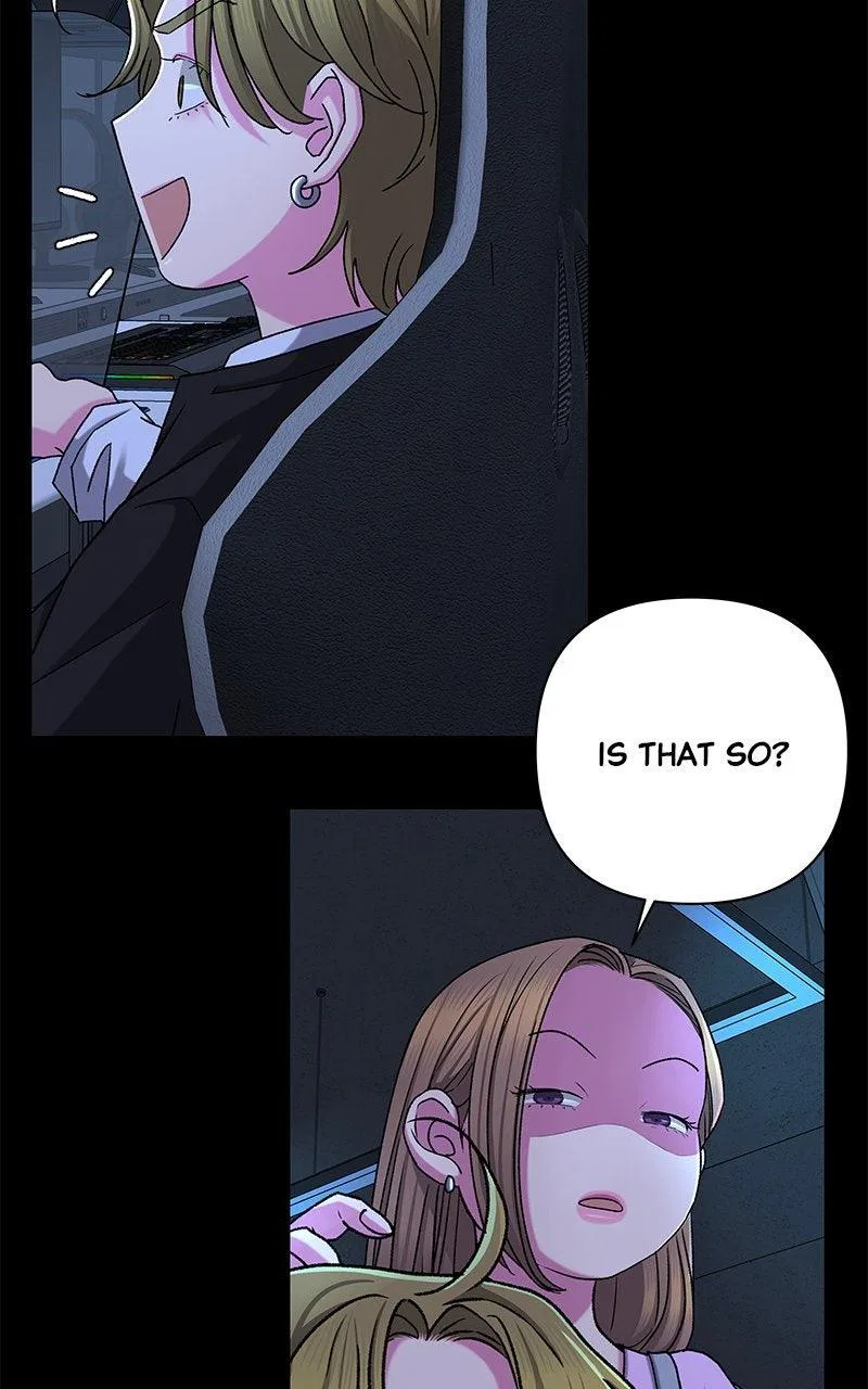 The Fox Club Chapter 124 – Page 21