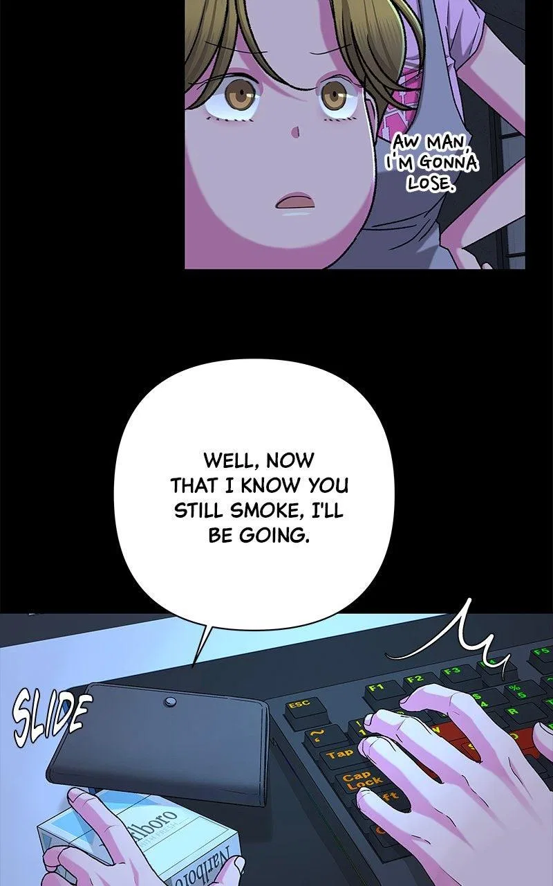 The Fox Club Chapter 124 – Page 22