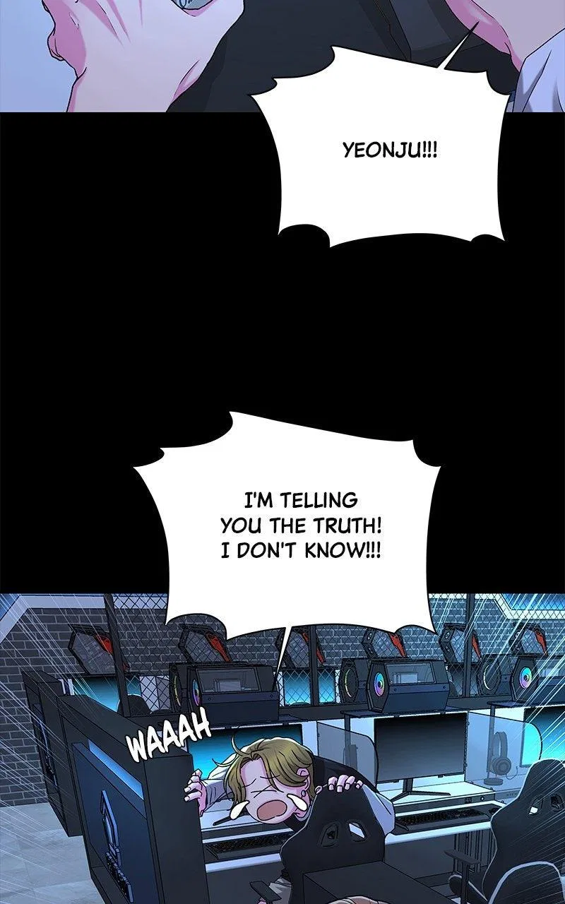 The Fox Club Chapter 124 – Page 23